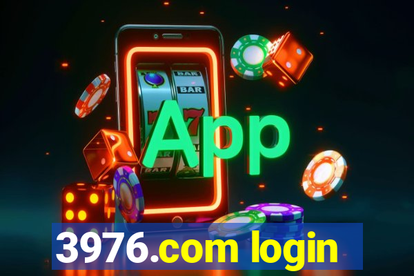 3976.com login